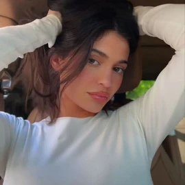 Kylie Jenner profile image