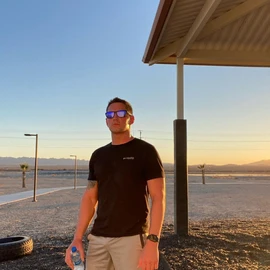 Tyler Thomas profile image