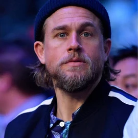 charlie hunnam profile image