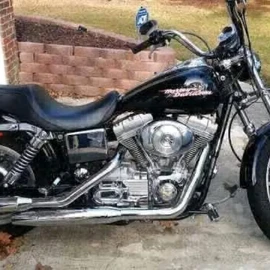 Adams Willams profile image