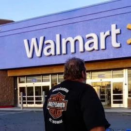 Walmart profile image