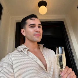 ryan Domingo profile image