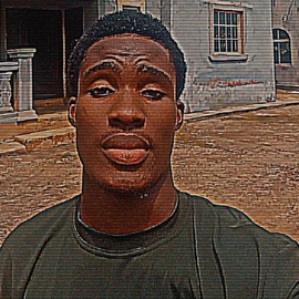 Williams Charles profile image