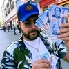 Creator avatar