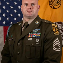 Michael Meegan profile image