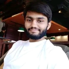 Adit Patel profile image