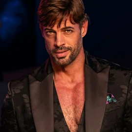 William Levy profile image