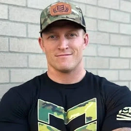 Steve Kalfma profile image