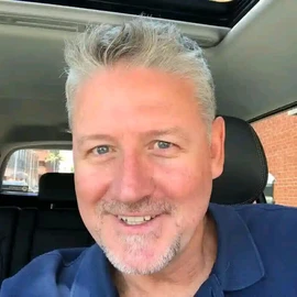 Patrick Thoma profile image