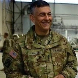 Stephen Townsend profile image