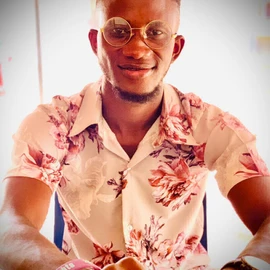 Elijah Ebogun profile image