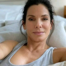 Sandra bullock profile image