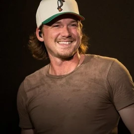 Morgan Wallen profile image