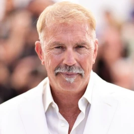 kevin costner profile image