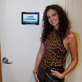 Lanie Gardner profile image