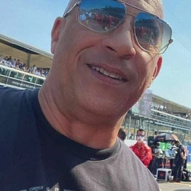 Vin Diesel profile image