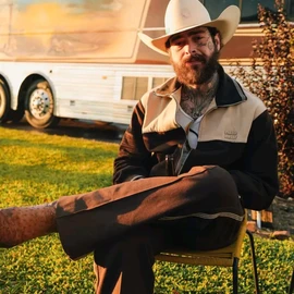 post Malone profile image