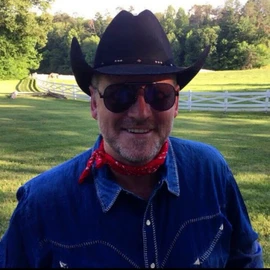 James Williams profile image