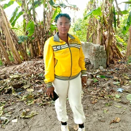 faith johnson profile image