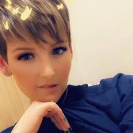Rose J Morris profile image