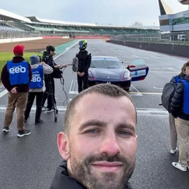 Luke Oliver profile image