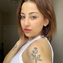 Anna Morgan profile image