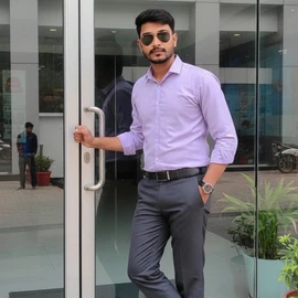 Prem Anuragi profile image