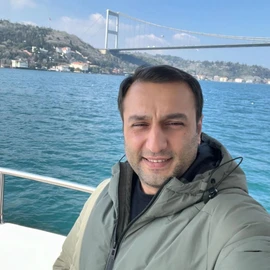 John Gray profile image