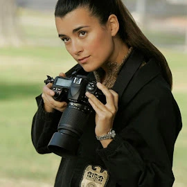 Cote de Pablo profile image