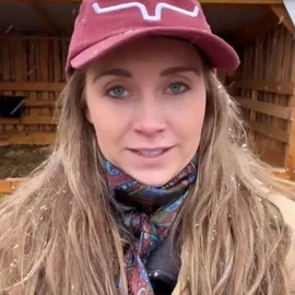 Amber Marshall profile image