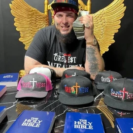 real greatness profile image