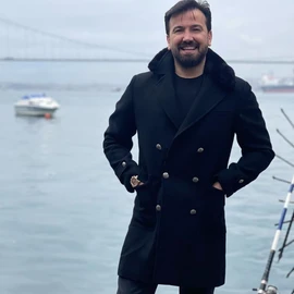 Manuel Rodriguez profile image
