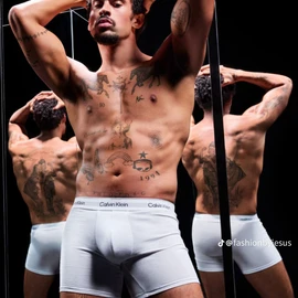 Bad Bunny profile image