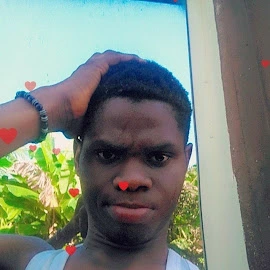 Marcel James profile image