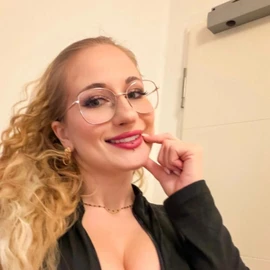 Haley Jena profile image