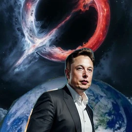 Elon Musk profile image