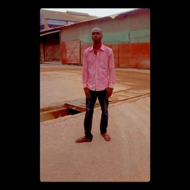 Berlive Mayele profile image