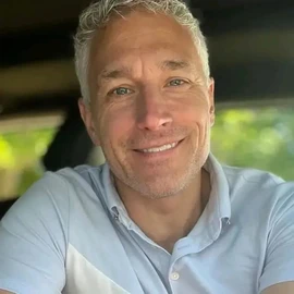 Bryan Carter white profile image