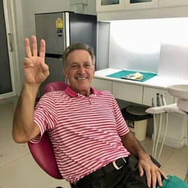 David Miley profile image