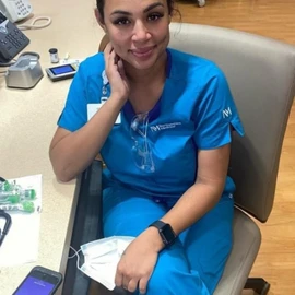 Malinda beauty profile image