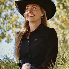 Amber Marshall profile image