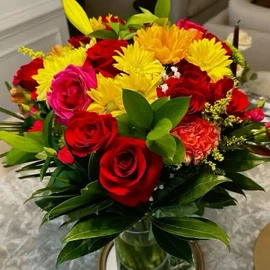 Jennifer Aniston profile image