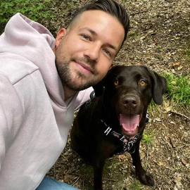 Steven Lucas profile image