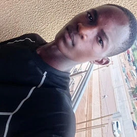 Zayid Gidudu profile image