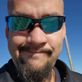 Christopher asham profile image