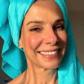 Sandra Annette profile image