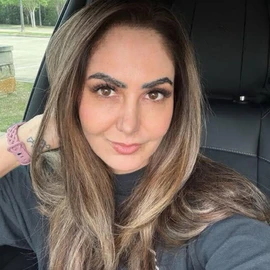 Angela moore profile image