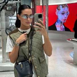 lizy Corinna profile image