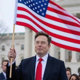 Elon musk investment profile image