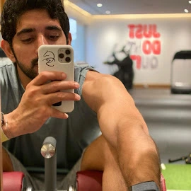 Sheikhrashid Mohammedbin profile image